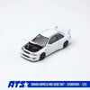 (Pre-Order) 1/64 ATS Models ATS882901 Subaru Impreza WRX (GC8) 1997 White