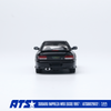 (Pre-Order) 1/64 ATS Models ATS882902 Subaru Impreza WRX (GC8) 1997 Black