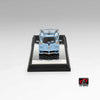 (Pre-Order) 1/64 LCD Models LCD64048-LB Pagani Imola Roadster Light Blue