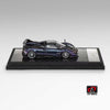 (Pre-Order) 1/64 LCD Models LCD64048-CH Pagani Imola Roadster Chameleon
