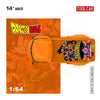 (Pre-Order) 1/64 Cool Car CC643925 Volkswagen T1 Pickup Dragon Ball