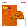 (Pre-Order) 1/64 Cool Car CC643925 Volkswagen T1 Pickup Dragon Ball