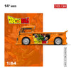 (Pre-Order) 1/64 Cool Car CC643925 Volkswagen T1 Pickup Dragon Ball