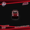 (Pre-Order) 1/64 Demon King Auto DKA-K001 Ferrari F40 Standard Red