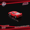 (Pre-Order) 1/64 Demon King Auto DKA-K001 Ferrari F40 Standard Red