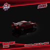 (Pre-Order) 1/64 Demon King Auto DKA-K001 Ferrari F40 Standard Red