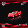 (Pre-Order) 1/64 Demon King Auto DKA-K001 Ferrari F40 Standard Red
