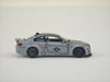 (Pre-Order) 1/64 Fine Model FMBM3GD BMW M3 E92 Grey Dirty