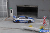(Pre-Order) 1/64 Star Models SMNSS15SBL Nissan Silvia S15 Silver/ Blue