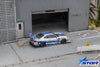 (Pre-Order) 1/64 Star Models SMNSS15SBL Nissan Silvia S15 Silver/ Blue