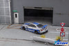 (Pre-Order) 1/64 Star Models SMNSS15SBL Nissan Silvia S15 Silver/ Blue
