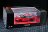 (Pre-Order) 1/43 Gatherjoy GJMLEVO9R Mitsubishi Lancer Evolution 9 Ralliart Red