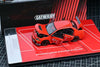 (Pre-Order) 1/43 Gatherjoy GJMLEVO9R Mitsubishi Lancer Evolution 9 Ralliart Red