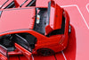 (Pre-Order) 1/43 Gatherjoy GJMLEVO9R Mitsubishi Lancer Evolution 9 Ralliart Red