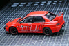 (Pre-Order) 1/43 Gatherjoy GJMLEVO9R Mitsubishi Lancer Evolution 9 Ralliart Red