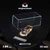 (Pre-Order) 1/64 Original Model OM646412 Mercedes-AMG One Champagne Gold