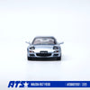 (Pre-Order) 1/64 ATS Models ATS882202 Mazda RX-7 FD3S Metallic Gray
