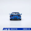 (Pre-Order) 1/64 ATS Models ATS882203 Mazda RX-7 FD3S Metallic Blue
