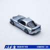 (Pre-Order) 1/64 ATS Models ATS882202 Mazda RX-7 FD3S Metallic Gray