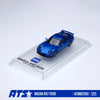 (Pre-Order) 1/64 ATS Models ATS882203 Mazda RX-7 FD3S Metallic Blue