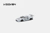 (Pre-Order) 1/64 Vision64 VLCW Lamborghini Countach LP500 White #41