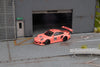 (Pre-Order) 1/64 Star Models SMP997PP Porsche 997 Pink Pig #23