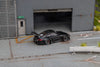 (Pre-Order) 1/64 Star Models SMP997BK Porsche 997 Black