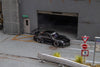(Pre-Order) 1/64 Star Models SMP997BK Porsche 997 Black