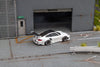 (Pre-Order) 1/64 Star Models SMP997WC Porsche 997 White w/ Carbon Top