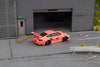 (Pre-Order) 1/64 Star Models SMP997PP Porsche 997 Pink Pig #23