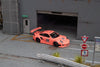 (Pre-Order) 1/64 Star Models SMP997PP Porsche 997 Pink Pig #23