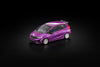 (Pre-Order) 1/64 Micro Garage MGHFP Honda Fit GK5 RS Metallic Purple