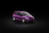 (Pre-Order) 1/64 Micro Garage MGHFP Honda Fit GK5 RS Metallic Purple