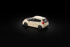 (Pre-Order) 1/64 Micro Garage MGHFSY Honda Fit GK5 RS Storm Yellow
