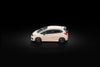 (Pre-Order) 1/64 Micro Garage MGHFSY Honda Fit GK5 RS Storm Yellow