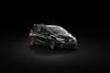 (Pre-Order) 1/64 Micro Garage MGHFBK Honda Fit GK5 RS Gloss Black