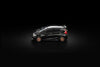 (Pre-Order) 1/64 Micro Garage MGHFBK Honda Fit GK5 RS Gloss Black