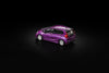 (Pre-Order) 1/64 Micro Garage MGHFP Honda Fit GK5 RS Metallic Purple