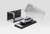 (Pre-Order) 1/64 DCT 362 Volkswagen Jetta CL China (Type 1G) Silver