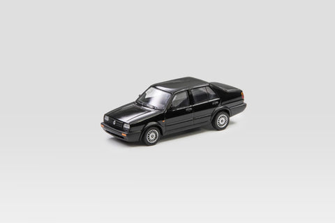 (Pre-Order) 1/64 DCT 361 Volkswagen Jetta CL China (Type 1G) Black