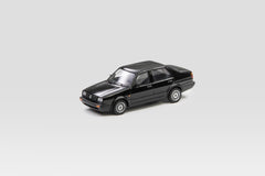 (Pre-Order) 1/64 DCT 361 Volkswagen Jetta CL China (Type 1G) Black