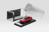 (Pre-Order) 1/64 DCT 363 Volkswagen Jetta CL China (Type 1G) Red