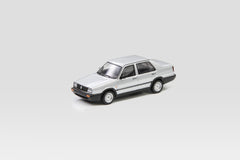 (Pre-Order) 1/64 DCT 362 Volkswagen Jetta CL China (Type 1G) Silver