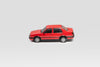 (Pre-Order) 1/64 DCT 363 Volkswagen Jetta CL China (Type 1G) Red