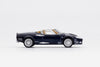 (Pre-Order) 1/64 Shadow 329 Spyker C12 LaTurbie Deep Blue
