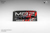 (Pre-Order) 1/64 Micro Turbo MT6402B4 Toyota MR2 SW20 Revision 4 Advan