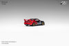 (Pre-Order) 1/64 Micro Turbo MT6402B4 Toyota MR2 SW20 Revision 4 Advan