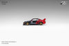 (Pre-Order) 1/64 Micro Turbo MT6402B4 Toyota MR2 SW20 Revision 4 Advan