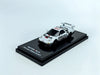 (Pre-Order) 1/64 Motorhelix M65532DZ-PT Honda NSX-R GT Pennzoil