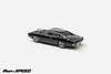 (Pre-Order) 1/64 Fast & Speed FSDCBKC Dodge Charger R/T Black w/ Pre-coloured Figurine